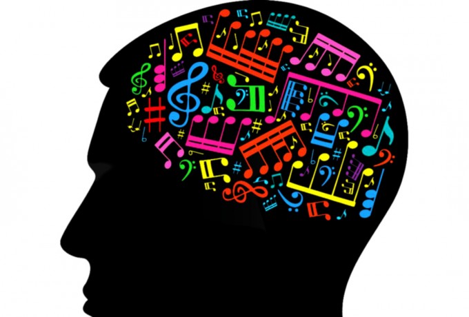El cerebro de los músicos es diferente a los demás