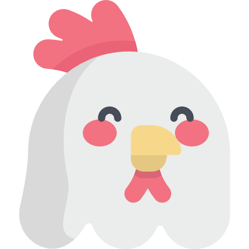 juego del pollito